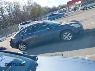 2010 Nissan Altima 2.5 S with VIN 1N4AL2AP4AN422205, listed as a IAAI auction lot 41814672 with 196,753 mi miles. Bid and sale history available at carsss.com. Image 14.