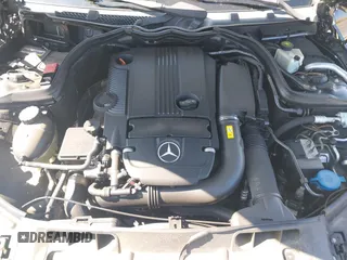 2012 Mercedes-Benz C 250 z VIN WDDGJ4HB7CF785844, wystawiony jako IAAI lot #42750461 z przebiegiem 125 968 mil mil oraz . Historia ofert i sprzedaży dostępna na DreamBid. Obrazek 10.