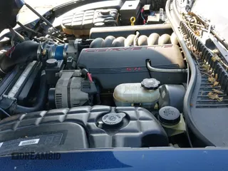 1999 Chevrolet Corvette с VIN 1G1YY22G4X5131455, выставлен на аукционе IAAI как лот 43302677 с пробегом 138 377 миль миль и . История ставок и продаж доступна на DreamBid. Изображение 19.