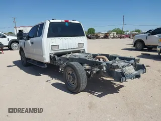 2022 Ford F-250 XL with VIN 1FT7X2B67NED41980, listed as a IAAI auction lot 41949068 with 198,485 mi miles and . Bid and sale history available at DreamBid. Image 3.
