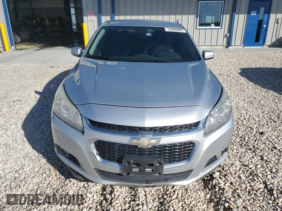 2016 Chevrolet Malibu Limited LTZ with VIN 1G11E5SA4GF105231, listed as a Copart auction lot 74660884 with 129,493 mi miles and Salvage Title. Bid and sale history available at carsss.com. Image 5.