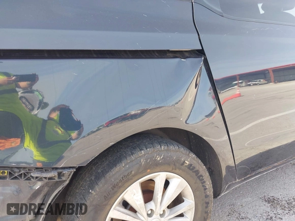 2017 Kia Sedona LX with VIN KNDMB5C19H6247894, listed as a IAAI auction lot 42069958 with 159,543 mi miles and . Bid and sale history available at DreamBid. Image 20.