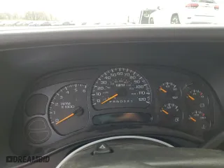 2006 Chevrolet Silverado 1500 LT3 with VIN 2GCEC13ZX61348835, listed as a Copart auction lot 79391894 with 0 mi miles and Clean Title. Bid and sale history available at carsss.com. Image 9.