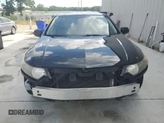 2010 Acura TSX z VIN JH4CU2F63AC026373, wystawiony jako Copart lot #55036275 z przebiegiem 237 455 mil mil oraz Szkoda całkowita • Salvage title. Historia ofert i sprzedaży dostępna na DreamBid. Obrazek 5.