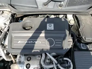 2018 Mercedes-Benz CLA 45 AMG с VIN WDDSJ5CB0JN604867, выставлен на аукционе Copart как лот 68543215 с пробегом 100 899 миль миль и Чистый • Clean title. История ставок и продаж доступна на DreamBid. Изображение 13.