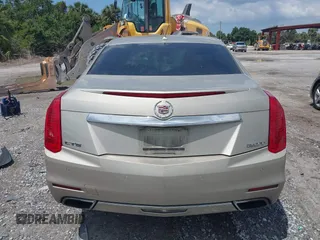 2014 Cadillac CTS Luxury RWD z VIN 1G6AR5SX4E0141195, wystawiony jako IAAI lot #42144565 z przebiegiem 80 267 mil mil oraz . Historia ofert i sprzedaży dostępna na DreamBid. Obrazek 15.