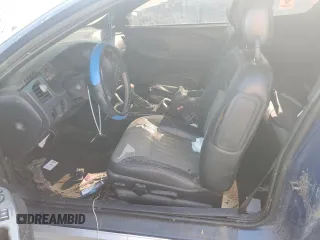2003 Chevrolet Monte Carlo SS with VIN 2G1WX15K539338082, listed as a Copart auction lot 81470164 with 0 mi miles and Salvage Title. Bid and sale history available at carsss.com. Image 7.