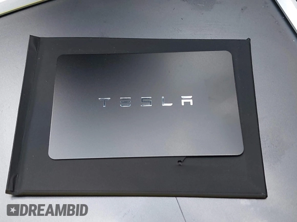 2024 Tesla Model Y с VIN 7SAYGDED6RF102745, выставлен на аукционе IAAI как лот 41824709 с пробегом 13 842 миль миль и . История ставок и продаж доступна на DreamBid. Изображение 11.