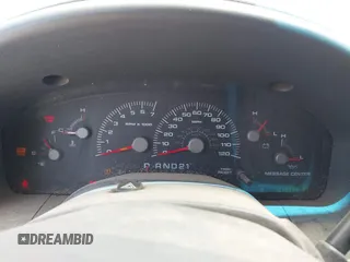 2004 Ford Expedition Special Service с VIN 1FMPU16L84LBB4517, выставлен на аукционе IAAI как лот 42255890 с пробегом 298 590 миль миль и . История ставок и продаж доступна на DreamBid. Изображение 7.