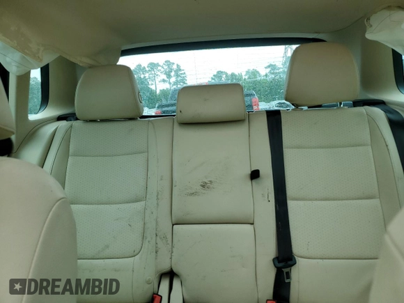 2013 Volkswagen Tiguan SE z VIN WVGAV7AXXDW523728, wystawiony jako Copart lot #64116173 z przebiegiem 116 336 mil mil oraz Szkoda całkowita • Salvage title. Historia ofert i sprzedaży dostępna na DreamBid. Obrazek 10.