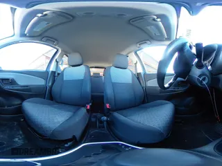 2015 Toyota Yaris L with VIN VNKKTUD32FA030980, listed as a IAAI auction lot 41655132 with 106,826 mi miles and . Bid and sale history available at carsss.com. Image 18.