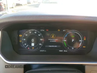 2020 Land Rover Range Rover с VIN SALGS4RY4LA582541, выставлен на аукционе Copart как лот 41920663 с пробегом 16 127 миль миль и . История ставок и продаж доступна на DreamBid. Изображение 9.