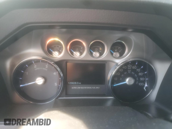 2014 Ford Super Duty F-250 SRW XL with VIN 1FT7W2BT3EEB74218, listed as a Copart auction lot 45930324 with 0 mi miles and Salvage Title. Bid and sale history available at carsss.com. Image 9.