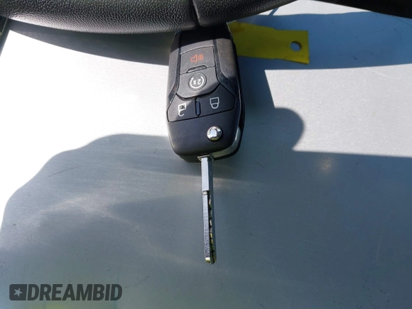 2020 Ford F-150 XL with VIN 1FTEX1CP4LKE56026, listed as a IAAI auction lot 41196057 with 92,828 mi miles and . Bid and sale history available at DreamBid. Image 11.