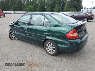 2003 Toyota Prius z VIN JT2BK18U330070749, wystawiony jako Copart lot #57949375 z przebiegiem Nie podano mil oraz Szkoda całkowita • Salvage title. Historia ofert i sprzedaży dostępna na DreamBid. Obrazek 2.