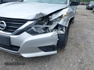 2017 Nissan Altima SL with VIN 1N4AL3APXHC191130, listed as a IAAI auction lot 42457513 with 181,931 mi miles and . Bid and sale history available at DreamBid. Image 17.