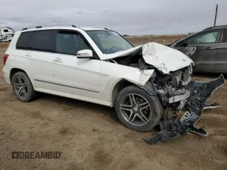 2013 Mercedes-Benz GLK 350 z VIN WDCGG8JB0DG005635, wystawiony jako Copart lot #50032195 z przebiegiem 119 986 mil mil oraz Szkoda całkowita • Salvage title. Historia ofert i sprzedaży dostępna na DreamBid. Obrazek 4.