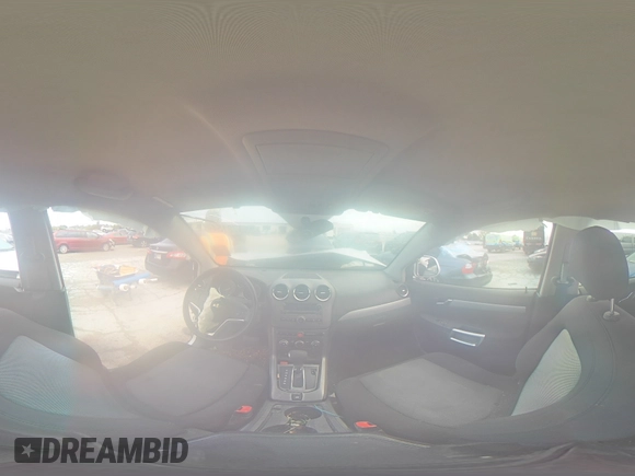 2012 Chevrolet Captiva Sport 1LS with VIN 3GNAL1EK1CS634059, listed as a Copart auction lot 73372154 with Not Provided miles and Non Repairable. Bid and sale history available at DreamBid. Image 14.