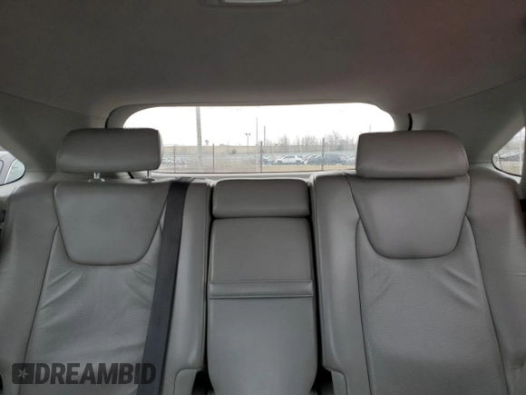 2010 Lexus RX 350 with VIN 2T2BK1BA8AC076261, listed as a Copart auction lot 47752265 with 332,193 mi miles and Clean Title. Bid and sale history available at DreamBid. Image 10.