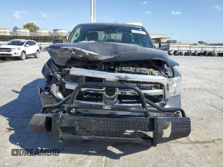 2019 Ram 1500 Classic Tradesman with VIN 1C6RR6FT9KS719750, listed as a Copart auction lot 77348814 with 51,073 mi miles and Salvage Title. Bid and sale history available at carsss.com. Image 5.