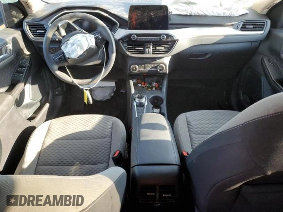2020 Ford Escape SE с VIN 1FMCU0G62LUC15643, выставлен на аукционе Copart как лот 62939205 с пробегом 83 979 миль миль и Чистый • Clean title. История ставок и продаж доступна на DreamBid. Изображение 8.
