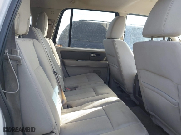 2014 Ford Expedition EL XLT with VIN 1FMJK1H58EEF59547, listed as a IAAI auction lot 41659220 with 162,242 mi miles. Bid and sale history available at carsss.com. Image 8.