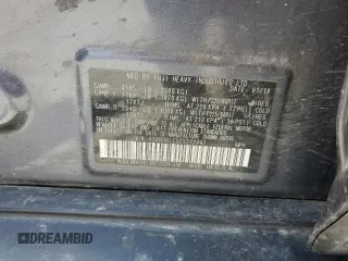 2014 Subaru Outback Limited with VIN 4S4BRBLC5E3272447, listed as a Copart auction lot 58557805 with 128,648 mi miles and Salvage title. Bid and sale history available at DreamBid. Image 14.