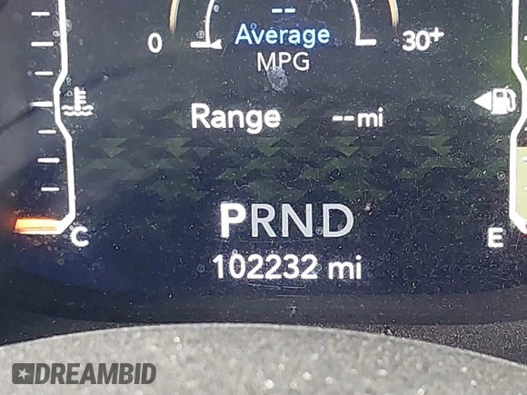 2020 Jeep Gladiator Overland with VIN 1C6HJTFG8LL166086, listed as a IAAI auction lot 42016222 with 102,232 mi miles and . Bid and sale history available at DreamBid. Image 15.