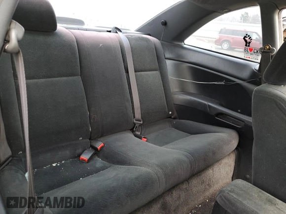 2003 Honda Civic LX with VIN 1HGEM21503L068299, listed as a Copart auction lot 85111194 with 214,133 mi miles and Salvage Title. Bid and sale history available at DreamBid. Image 10.
