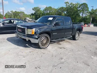 2011 GMC Sierra 1500 SLT с VIN 3GTP2WE37BG123629, выставлен на аукционе IAAI как лот 42327267 с пробегом Не указан миль и . История ставок и продаж доступна на DreamBid. Изображение 18.
