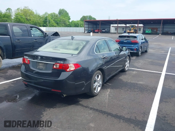 2013 Acura TSX с VIN JH4CU2F49DC011346, выставлен на аукционе IAAI как лот 42171495 с пробегом 153 425 миль миль и . История ставок и продаж доступна на DreamBid. Изображение 4.
