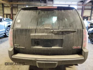 2011 GMC Yukon Denali with VIN 1GKS2EEF6BR321895, listed as a Copart auction lot 88364515 with 99,115 mi miles and Salvage Title. Bid and sale history available at DreamBid. Image 6.
