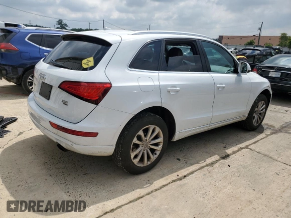 2014 Audi Q5 Premium Plus с VIN WA1LFAFP1EA082547, выставлен на аукционе Copart как лот 63072075 с пробегом 145 711 миль миль и Чистый • Clean title. История ставок и продаж доступна на DreamBid. Изображение 3.