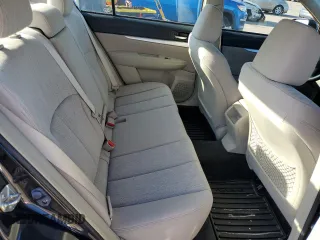 2013 Subaru Legacy Premium with VIN 4S3BMBG67D3005428, listed as a Copart auction lot 53980245 with 116,557 mi miles and Salvage Title. Bid and sale history available at DreamBid. Image 11.