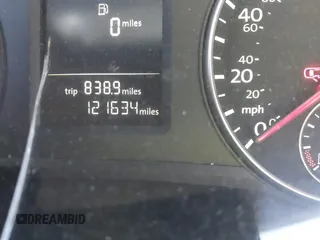 2015 Volkswagen Passat Limited Edition with VIN 1VWAS7A39FC111103, listed as a IAAI auction lot 42080439 with 121,634 mi miles and . Bid and sale history available at DreamBid. Image 7.