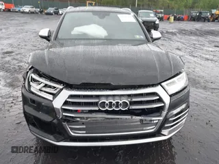2018 Audi SQ5 Premium Plus с VIN WA1A4AFY9J2068874, выставлен на аукционе IAAI как лот 42264739 с пробегом 97 195 миль миль и . История ставок и продаж доступна на DreamBid. Изображение 6.