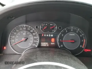 2008 Suzuki XL7 Premium z VIN 2S3DB217386100519, wystawiony jako Copart lot #44036715 z przebiegiem 108 868 mil mil oraz Szkoda całkowita • Salvage title. Historia ofert i sprzedaży dostępna na DreamBid. Obrazek 9.