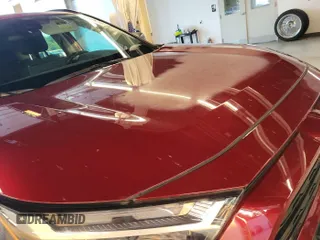2023 Toyota RAV4 Hybrid LE z VIN 4T3LWRFV3PU096313, wystawiony jako IAAI lot #42841645 z przebiegiem 19 678 mil mil oraz . Historia ofert i sprzedaży dostępna na DreamBid. Obrazek 20.