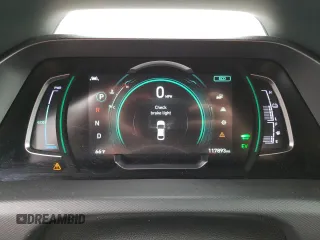 2020 Hyundai Ioniq SE z VIN KMHC75LC9LU200914, wystawiony jako Copart lot #56666935 z przebiegiem 117 893 mil mil oraz Szkoda całkowita • Salvage title. Historia ofert i sprzedaży dostępna na DreamBid. Obrazek 9.