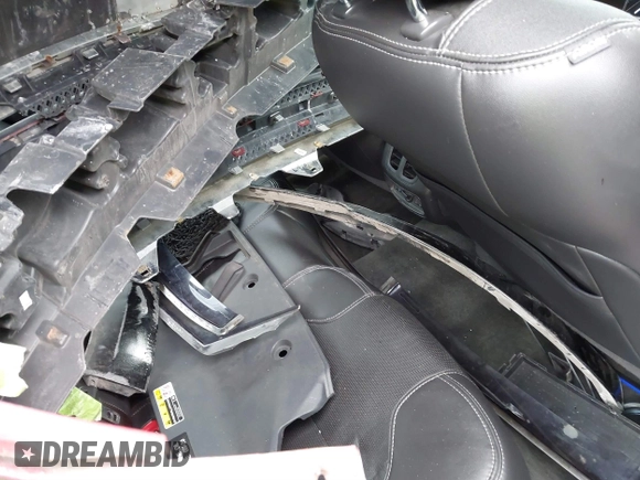 2014 Ford Taurus Limited with VIN 1FAHP2F87EG170805, listed as a IAAI auction lot 41726237 with Not Provided miles. Bid and sale history available at carsss.com. Image 8.