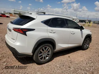 2015 Lexus NX 200t z VIN JTJYARBZ9F2009239, wystawiony jako Copart lot #51014565 z przebiegiem 111 660 mil mil oraz Szkody całkowita. Historia ofert i sprzedaży dostępna na DreamBid. Obrazek 3.