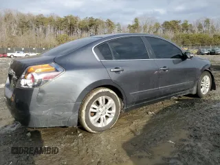2010 Nissan Altima 2.5 S with VIN 1N4AL2AP1AC149333, listed as a Copart auction lot 42315585 with 108,940 mi miles and Salvage Title. Bid and sale history available at carsss.com. Image 3.