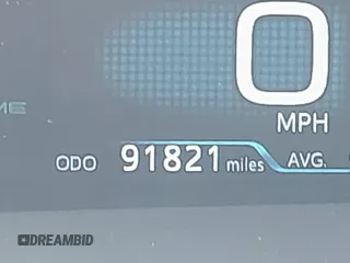 2017 Toyota Prius Plus z VIN JTDKARFP1H3001327, wystawiony jako IAAI lot #41895059 z przebiegiem 91 821 mil mil oraz . Historia ofert i sprzedaży dostępna na DreamBid. Obrazek 14.