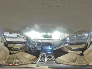 2016 Nissan Maxima SV z VIN 1N4AA6AP0GC442274, wystawiony jako Copart lot #69704074 z przebiegiem 180 519 mil mil oraz Szkoda całkowita • Salvage title. Historia ofert i sprzedaży dostępna na DreamBid. Obrazek 12.