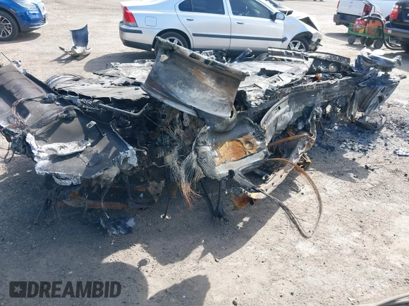 2023 Tesla Model S z VIN 5YJSA1E59PF519768, wystawiony jako IAAI lot #41744097 z przebiegiem Nie podano mil oraz . Historia ofert i sprzedaży dostępna na DreamBid. Obrazek 4.