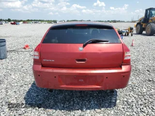 2007 Dodge Magnum R/T z VIN 2D4GV57287H631141, wystawiony jako Copart lot #58344145 z przebiegiem 156 072 mil mil oraz Szkody całkowita. Historia ofert i sprzedaży dostępna na DreamBid. Obrazek 6.