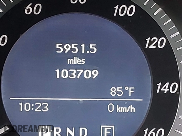 2011 Mercedes-Benz C 350 Sport with VIN WDDGF5GB3BR158936, listed as a IAAI auction lot 42456440 with 103,709 mi miles and . Bid and sale history available at DreamBid. Image 15.
