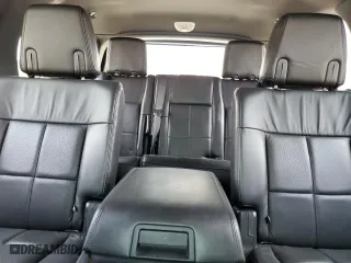 2012 Lincoln Navigator with VIN 5LMJJ2H51CEL04533, listed as a Copart auction lot 71245454 with 153,314 mi miles and Salvage Title. Bid and sale history available at carsss.com. Image 10.