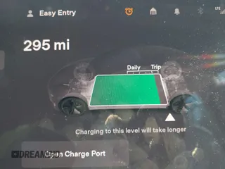 2021 Tesla Model 3 Long Range with VIN 5YJ3E1EB6MF053940, listed as a IAAI auction lot 41344978 with 38,544 mi miles and . Bid and sale history available at DreamBid. Image 17.