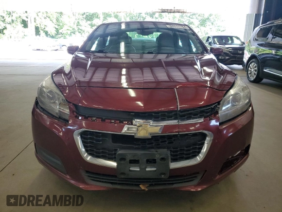 2016 Chevrolet Malibu Limited LT with VIN 1G11C5SAXGF109080, listed as a Copart auction lot 68617764 with 200,397 mi miles and Clean Title. Bid and sale history available at carsss.com. Image 5.